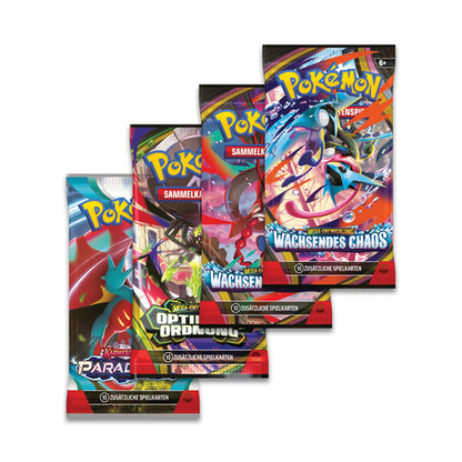 Preorder - Pokemon TCG Tin 128