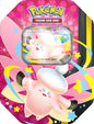 Preorder - Pokemon TCG Tin 129