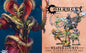 Preorder - Weaver Courts: Conquest 2026 Supercharged Starter Set