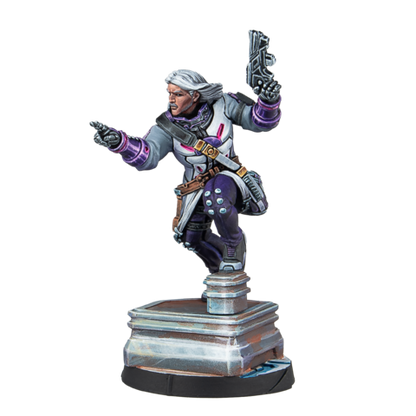 Preorder - Thamyris the Aoidos