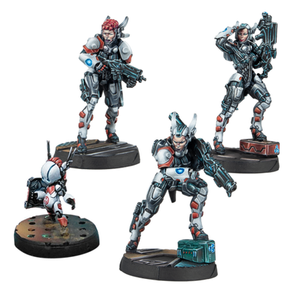Preorder - Riot Grrls