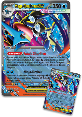 Preorder - Pokemon TCG  Premium-Kollektion Juli 2026