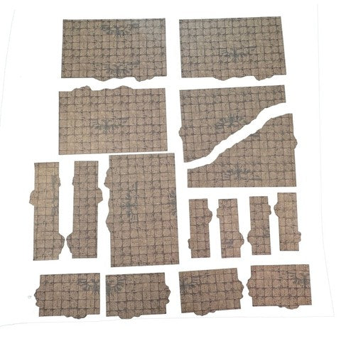 Imperial Terrain Areas-11 Ed