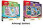 Preorder - Pokemon TCG 30 Jahre Ultra Kampfdeck Tag/Nacht (1 Stück)