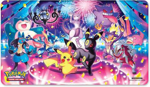 Preorder - Pokemon TCG 30 Jahre Ultra-Premium-Kollekt Nacht
