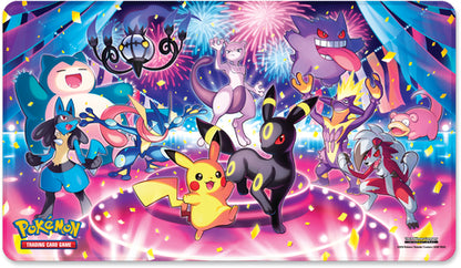 Preorder - Pokemon TCG 30 Jahre Ultra-Premium-Kollekt Nacht