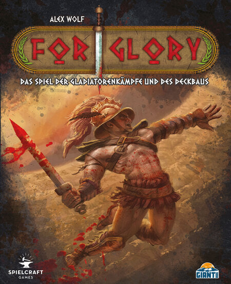 For Glory | Champions - Erweiterung - DE (Kopie)