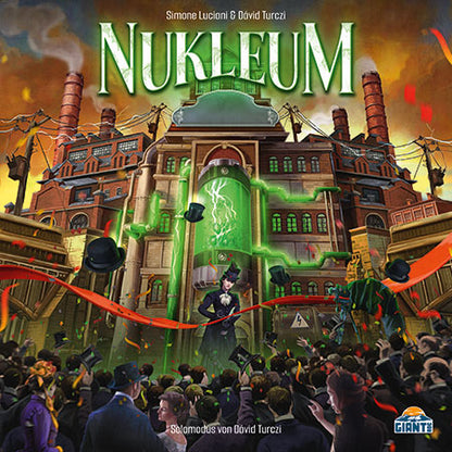 Nukleum - DE