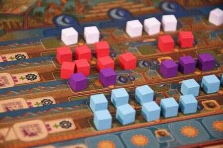 Preorder - Ayar: Children of the Sun