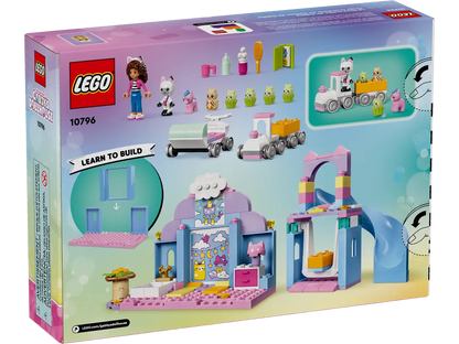 LEGO Gabbys Dollhouse - Gabbys Kätzchen Öhrchen