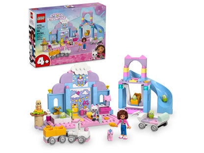 LEGO Gabbys Dollhouse - Gabbys Kätzchen Öhrchen