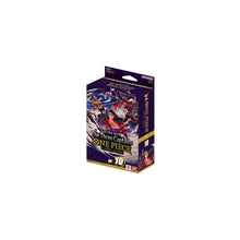 Load image into Gallery viewer, ONE PIECE TCG - THE THREE CAPTAINS ULTRA DECK EN10
