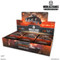 Preorder - World of Tanks TCG - Siege Engines Display (24 Boosters) - EN