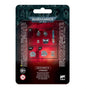W40K: Deathwatch Upgrades