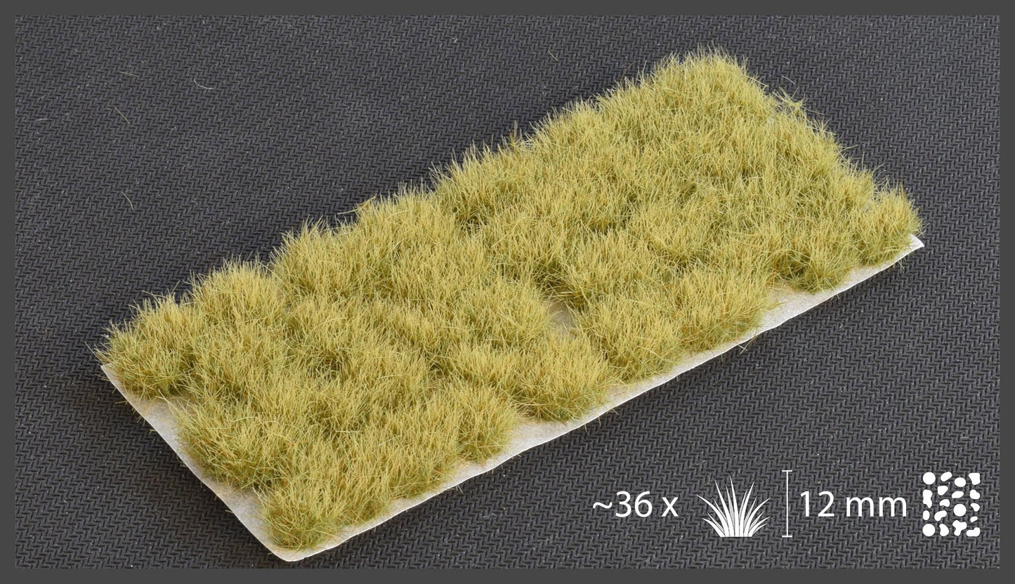 Autumn 12mm XL Tufts (Wild)