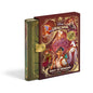 Preorder - Disney Lorcana TCG -  Lorebook: Quest of Wonders - EN