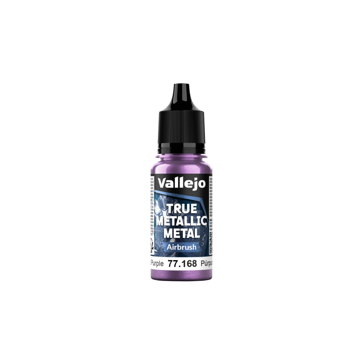 TMM AIRBRUSH Amethyst Purple 18ml (168) von Vallejo
