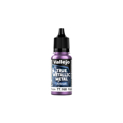 TMM AIRBRUSH Amethyst Purple 18ml (168) von Vallejo