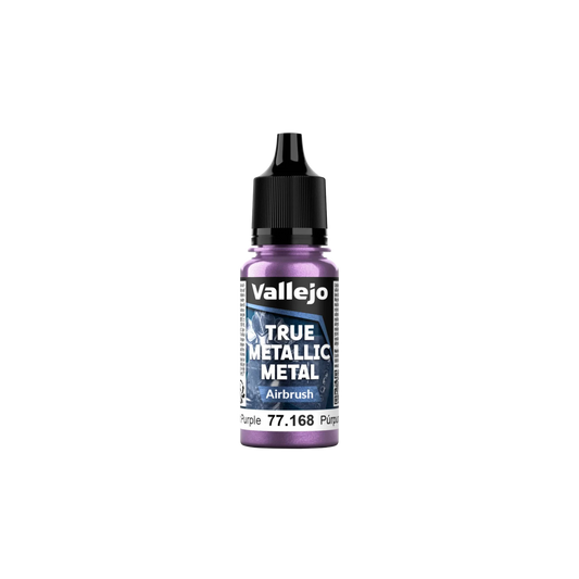 TMM AIRBRUSH Amethyst Purple 18ml (168) von Vallejo