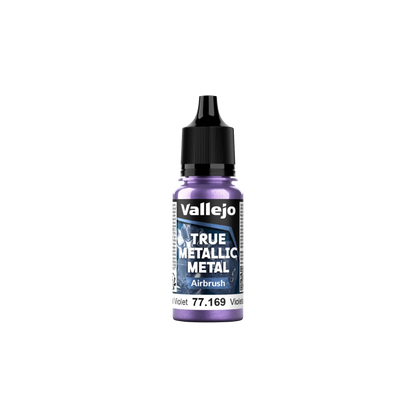 TMM AIRBRUSH Celestial Violet 18ml (169) von Vallejo