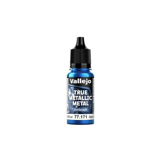 TMM AIRBRUSH Sapphire Blue 18ml (171) von Vallejo