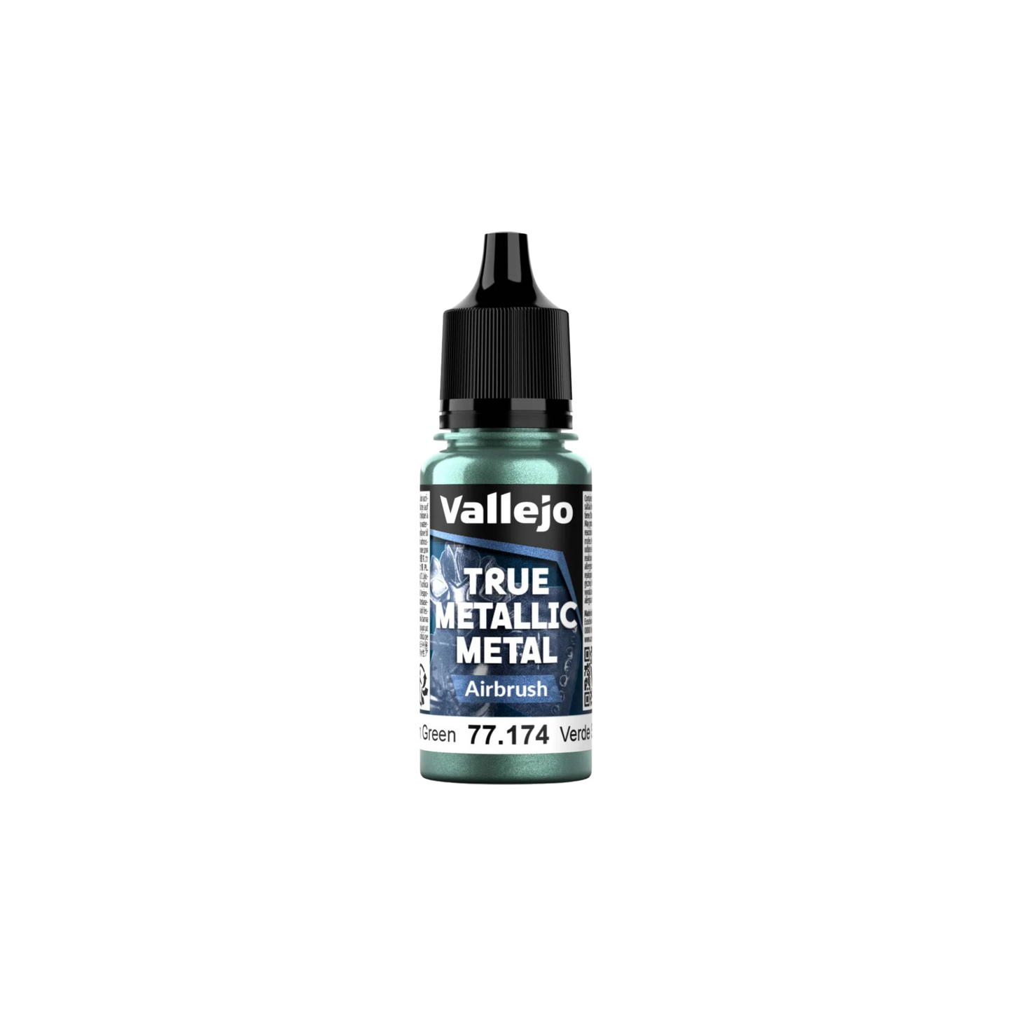 TMM AIRBRUSH Dusken Green 18ml (174) von Vallejo