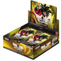 Preorder - Dragon Ball Super Card Game Fusion World – Box FB-03 (ENG) TCG+ preferential