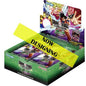Preorder - Dragon Ball Super Box Zenkai New Series ULTRA BOUT #5 [B32] ENG (20 packs)
