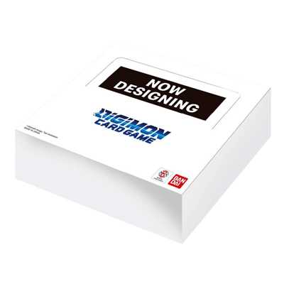 Preorder - Box Digimon Card Game Ignition of X (BT-27) tcg+ Preferential