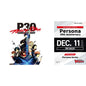 Preorder - Cardfight!! Vanguard Booster Box VGE-DZ-TBP02 Persona 30th Anniversary (10 Packs) - ENG