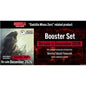 Preorder -  Godzilla Card Game TCG GZCGE-BP05 Booster Set #5 (12 Packs) - ENG