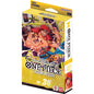 Preorder - One Piece Card Game Starter Deck [ST-36]