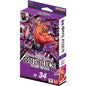 Preorder - One Piece Card Game Starter Deck [ST-34]  TCG