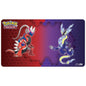 UP - Pokemon: Playmat: Koraidon & Miraidon