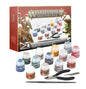 Warhammer Age of Sigmar: Farben + Werkzeuge