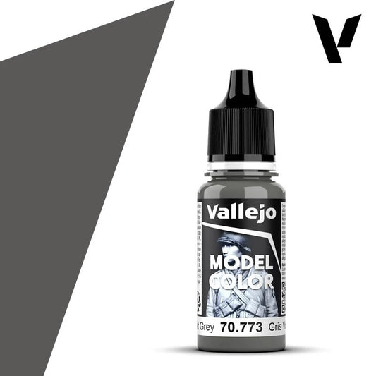 Violet Grey 18ml - Model Color (183)