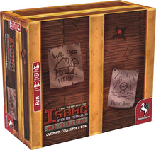 Lade das Bild in den Galerie-Viewer, Binding of Isaac: Ultimate Collector’s Edition
