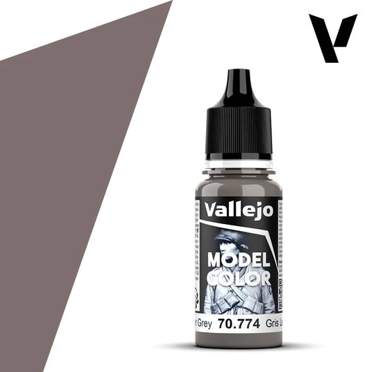 Lavender Grey 18ml - Model Color (190)