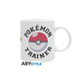 Pokémon Mug (320ml) Stil: Trainer