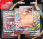 Mega-Entwicklung Wachsendes Chaos 3-Pack Blister