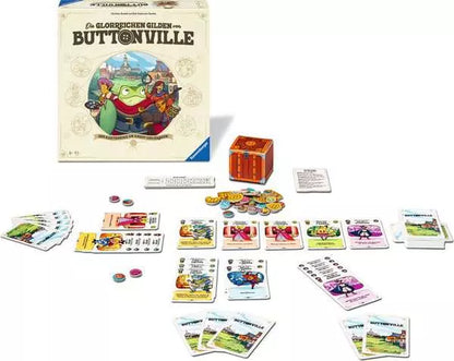 Die glorreichen Gilden von Buttonville
