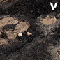 Black Lava - Earth Textures (200ml)