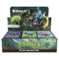 Preorder - Magic TCG - Secrets of Strixhaven Play Booster Display (30 Boosters) - EN