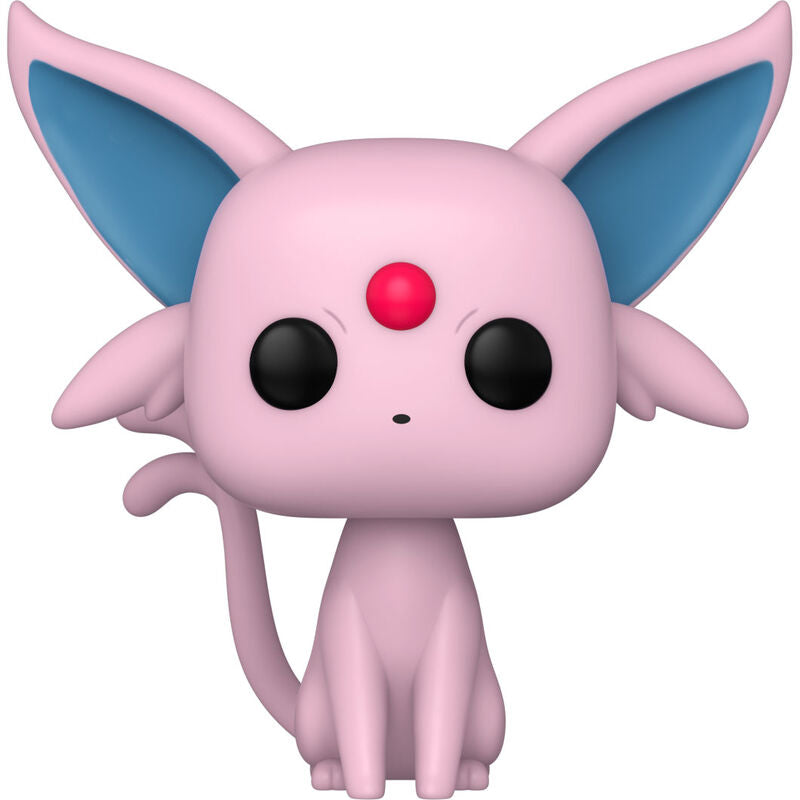 POP - Pokemon - Espeon/Psiana /884