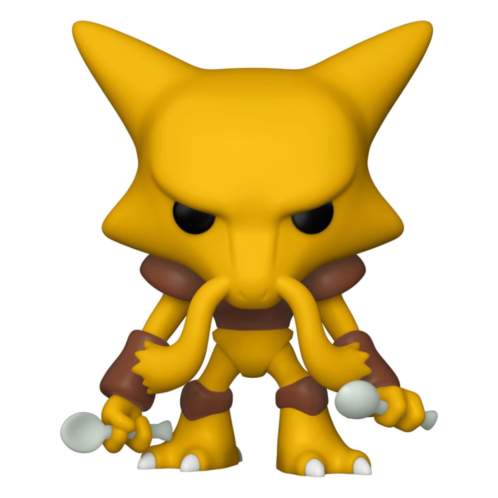 POP - Pokemon - Alakazam/Simsala /855