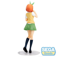 Lade das Bild in den Galerie-Viewer, Preorder - THE QUINTESSEN QUINT - YOTSUBA NAKANO MOVIE FIG.
