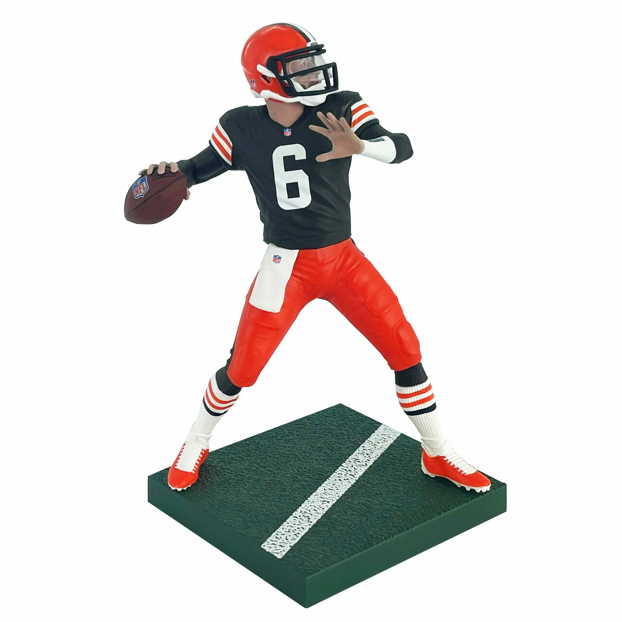 NFL - Baker Mayfield (Cleveland Browns)