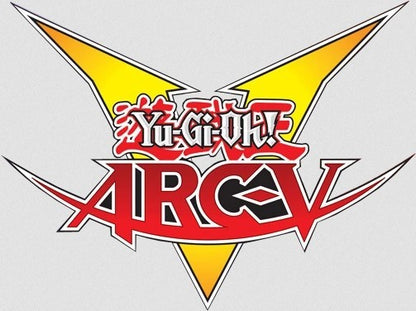 Preorder - Yu-Gi-Oh! TCG  Legendary Arc-V Decks DE