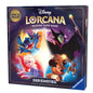 Disney Lorcana TCG: Der Einstieg 2-Spieler Starter DE