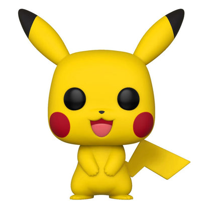 POP - Pokemon - Pikachu / 353 / SPECIAL EDITION